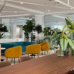 Carlos I Silgar Hotel Sanxenxo