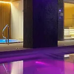 Carlos I Silgar Szálloda 4*