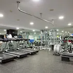 Carlos I Silgar 4* Sanxenxo