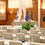 Carlos I Silgar Szálloda Sanxenxo