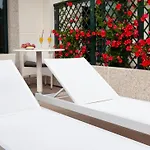 Hotel Carlos I Silgar