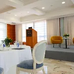 Hotel Carlos I Silgar 4*