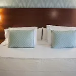 Carlos I Silgar Szálloda 4*
