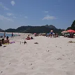 Carlos I Silgar Szálloda 4*