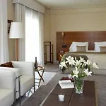 Carlos I Silgar Hotel