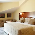 Carlos I Silgar Szálloda 4*