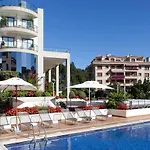 Carlos I Silgar Sanxenxo