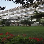 Szálloda Carlos I Silgar Sanxenxo