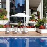 Carlos I Silgar Hotel