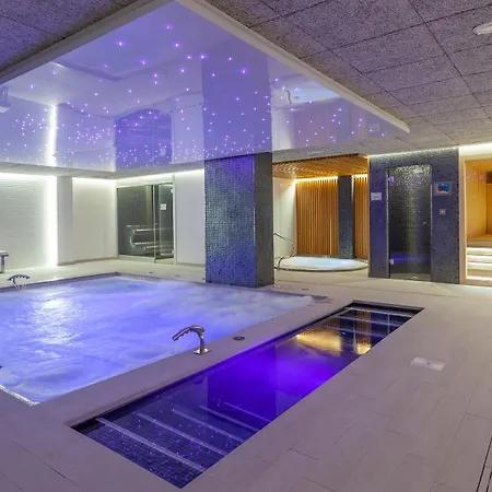 Carlos I Silgar سانكسينكسو