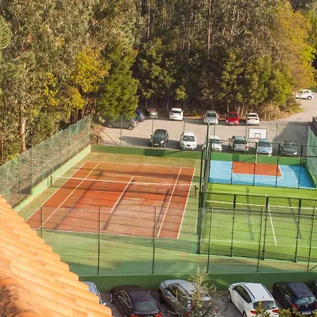 Carlos I Silgar Sanxenxo