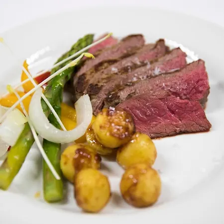 فندق Carlos I Silgar سانكسينكسو