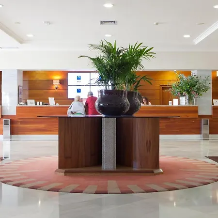 Carlos I Silgar Szálloda Sanxenxo