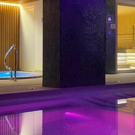 Carlos I Silgar Hotel 4*