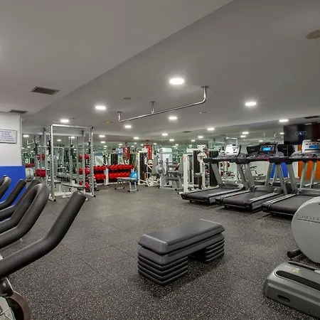 Carlos I Silgar 4* Sanxenxo