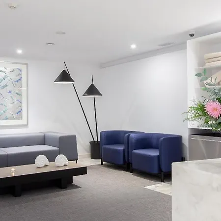 Carlos I Silgar Szálloda Sanxenxo