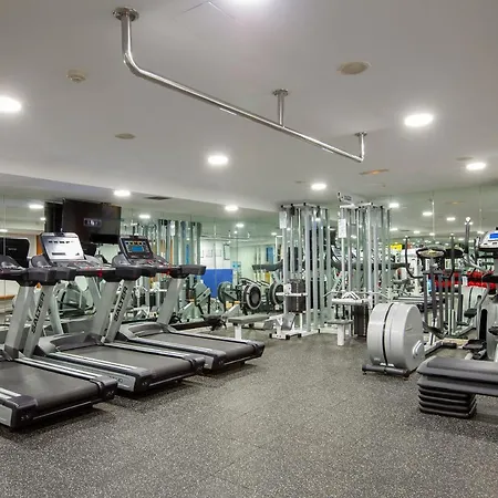 Carlos I Silgar 4* Sanxenxo