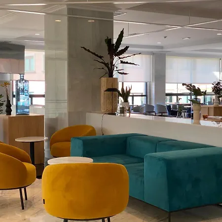 Carlos I Silgar 4* Sanxenxo