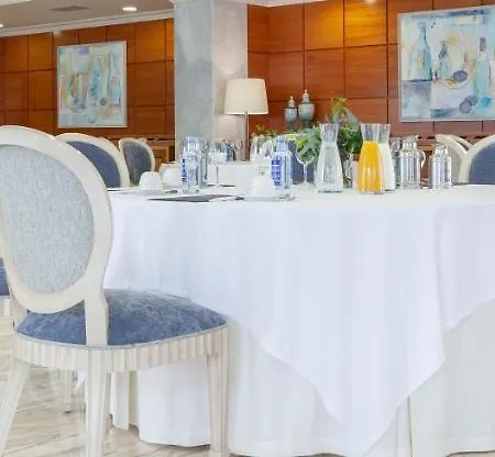 Carlos I Silgar Hotel 4*