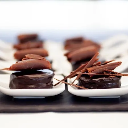 Carlos I Silgar Szálloda Sanxenxo