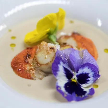 فندق Carlos I Silgar 4*