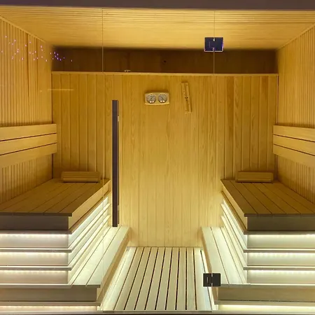 Carlos I Silgar 4* Sanxenxo