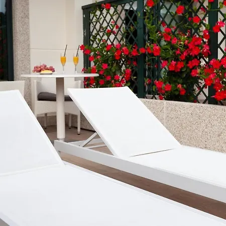 فندق Carlos I Silgar