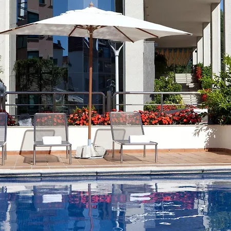 Carlos I Silgar فندق سانكسينكسو