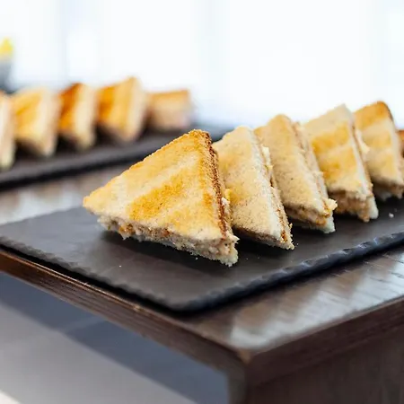 Szálloda Carlos I Silgar 4*