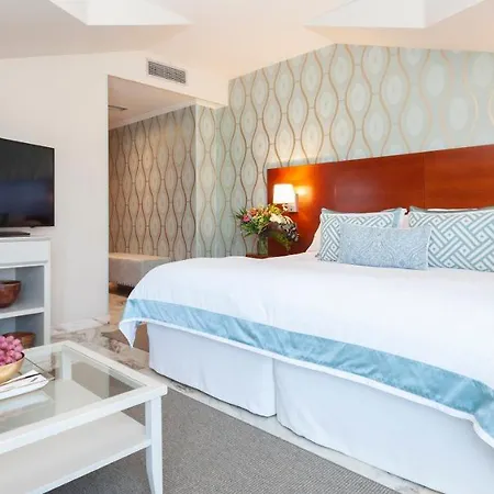 فندق Carlos I Silgar سانكسينكسو