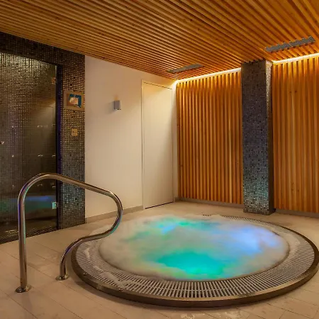 فندق Carlos I Silgar 4*