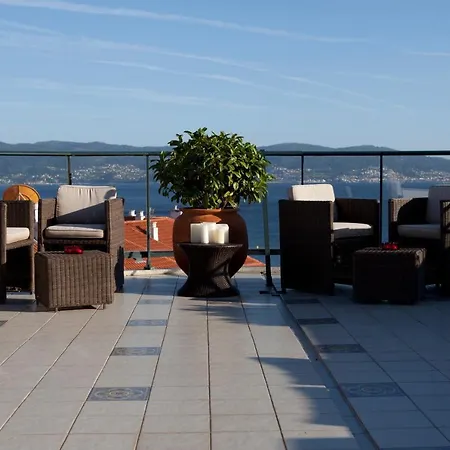 Carlos I Silgar 4* سانكسينكسو