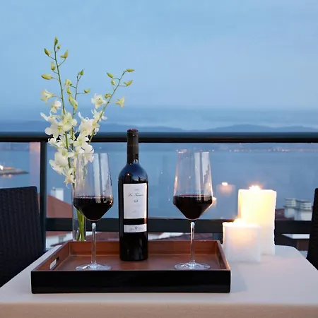 فندق Carlos I Silgar 4*