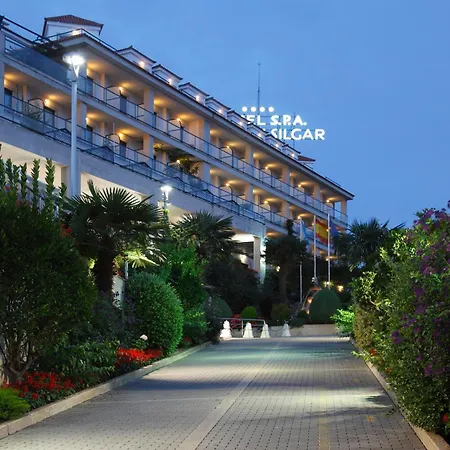 فندق Carlos I Silgar