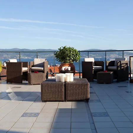 فندق Carlos I Silgar