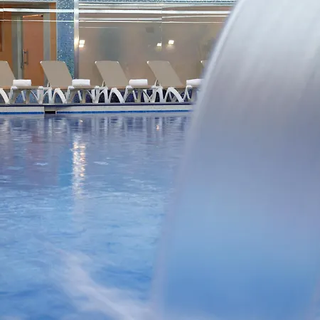 Hotel Carlos I Silgar 4*