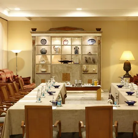 Szálloda Carlos I Silgar