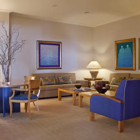 Szálloda Carlos I Silgar