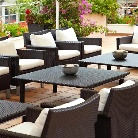 فندق Carlos I Silgar 4*