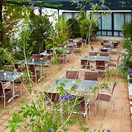 Szálloda Carlos I Silgar 4*