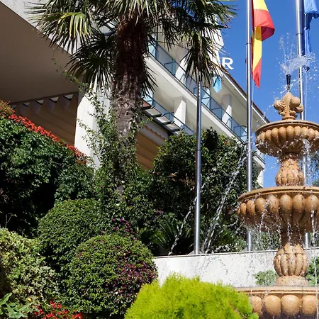 Carlos I Silgar Sanxenxo