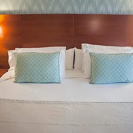 Carlos I Silgar Hotell Sanxenxo