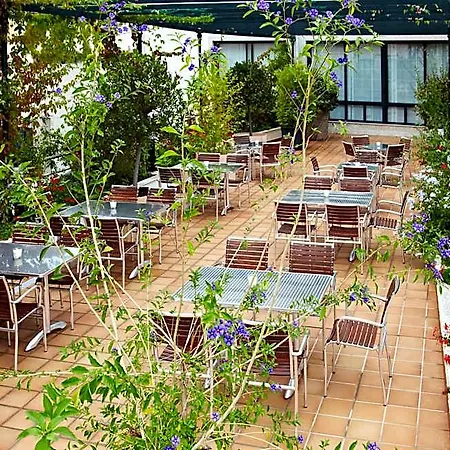 Hotell Carlos I Silgar 4*