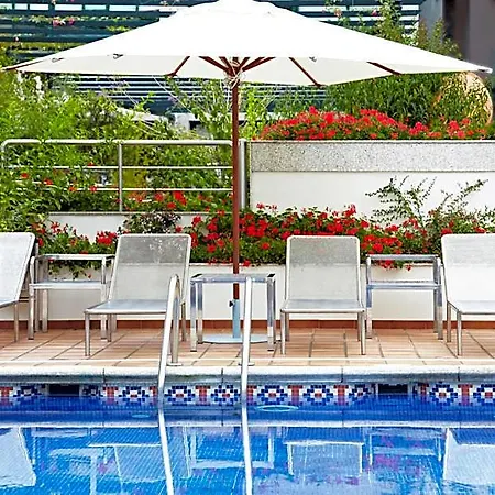 Carlos I Silgar Hotell Sanxenxo