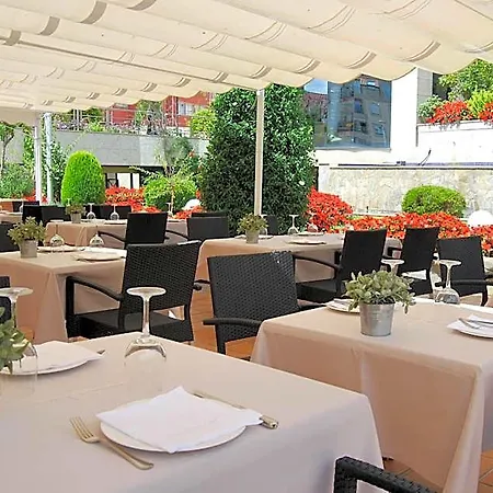 Hotell Carlos I Silgar 4*