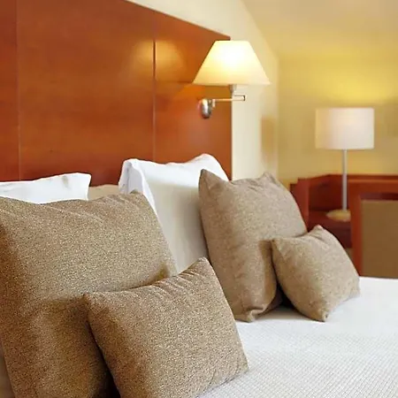 Hotel Carlos I Silgar 4*