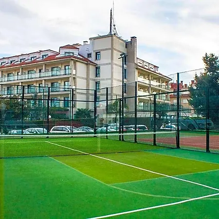 Carlos I Silgar 4*