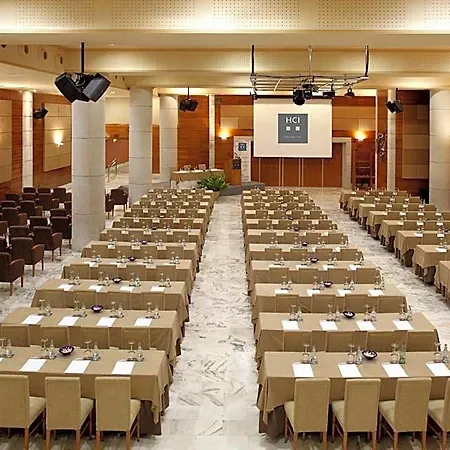 Carlos I Silgar 4* Sanxenxo