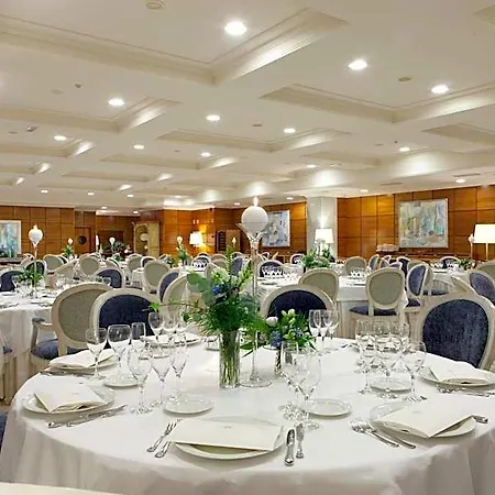 Hotell Carlos I Silgar 4*