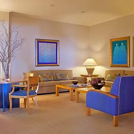 Carlos I Silgar Hotell Sanxenxo